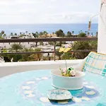 Fantastic 1-bedroom With Sea View アパート プラヤ・デ・ラス・アメリカス