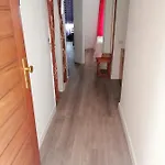 Fantastic 1-bedroom With Sea View