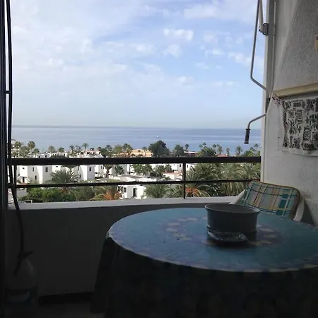アパート Fantastic 1-bedroom With Sea View *