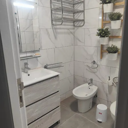 Fantastic 1-bedroom With Sea View * Playa de las Américas
