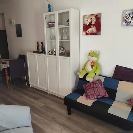 Fantastic 1-bedroom With Sea View Apartamento Playa de las Américas